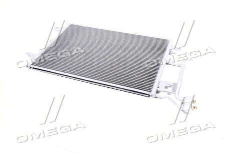 Радіатор кондиціонера nissens 94601