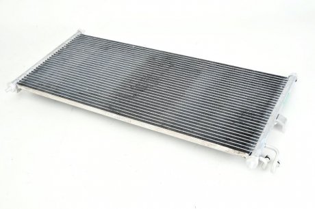 Радiатор кондицiонера nissens 94616