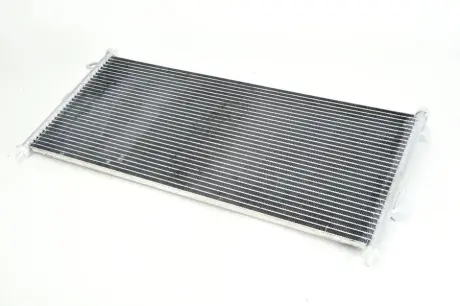 Радiатор кондицiонера Nissens 94616