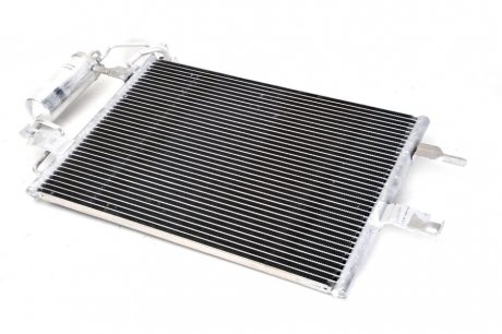 Радіатор кондиціонера nissens 94624
