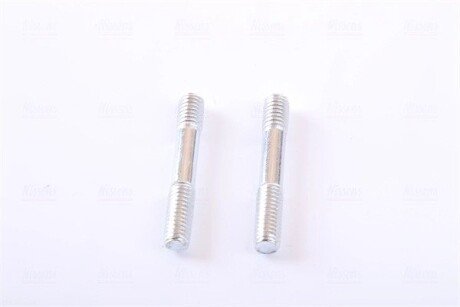 Радiатор кондицiонера nissens 94636