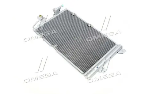 Радiатор кондицiонера Nissens 94650