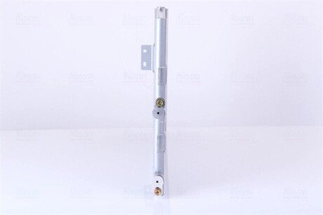 Радіатор кондиціонера nissens 94669