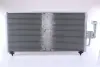 Радiатор кондицiонера nissens 94702