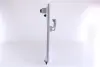 Радiатор кондицiонера nissens 94702