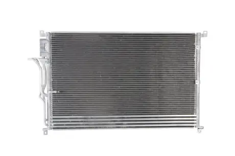 Радiатор кондицiонера Nissens 94724