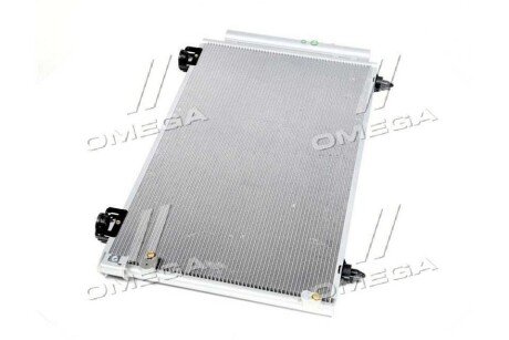 Радиатор кондиционера nissens 94730