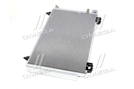 Радиатор кондиционера nissens 94730