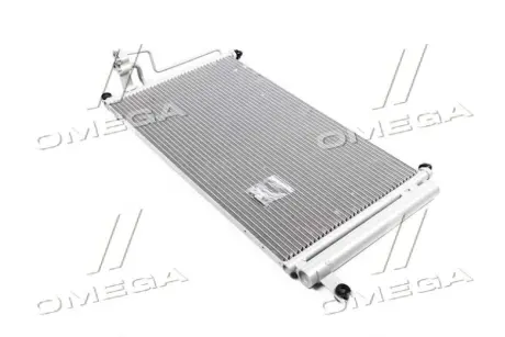 Радиатор кондиционера nissens 94814