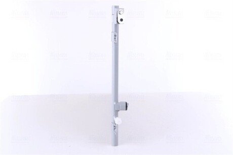 Радіатор кондиціонера nissens 94854