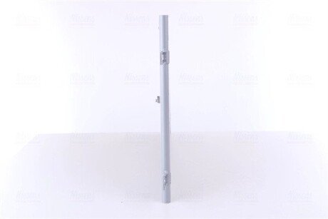 Радіатор кондиціонера nissens 94854