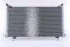 Радiатор кондицiонера nissens 94863