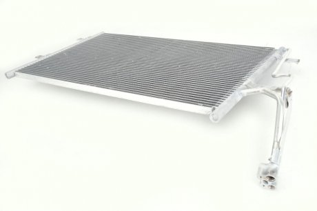 Радіатор кондиціонера nissens 94901
