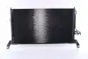 Радiатор кондицiонера nissens 94930