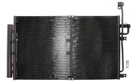 Радіатор кондиціонера nissens 94977