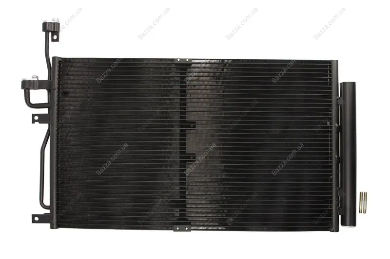 Радіатор кондиціонера nissens 94977