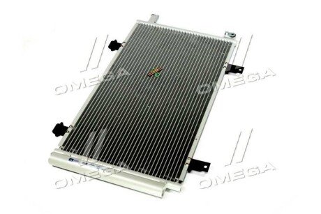 Радiатор кондицiонера nissens 94979