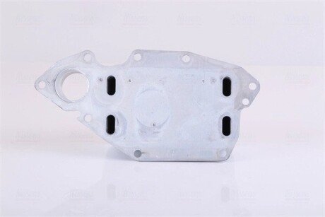 Радіатор масляний MASTER/MOVANO 2.3dci 10- nissens 91303