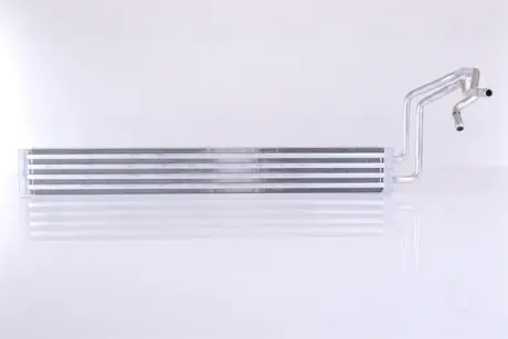 Радіатор масляний Nissens 90633