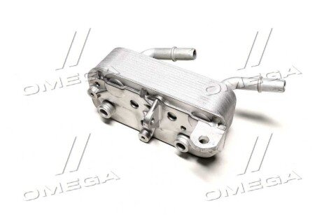 Радіатор масляний nissens 90658