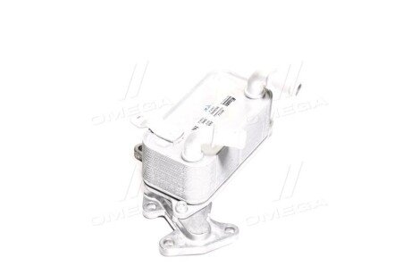 Радіатор масляний nissens 90732