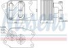Радіатор масляний nissens 90733