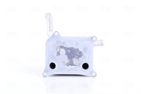 Радіатор масляний nissens 90744