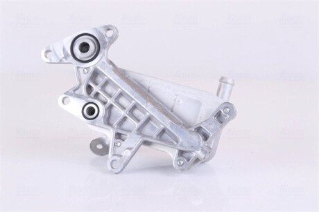 Радіатор масляний nissens 90748