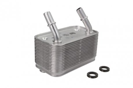 Радіатор масляний nissens 90787