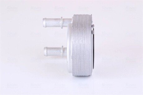 Радіатор масляний nissens 90795