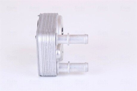 Радіатор масляний nissens 90795