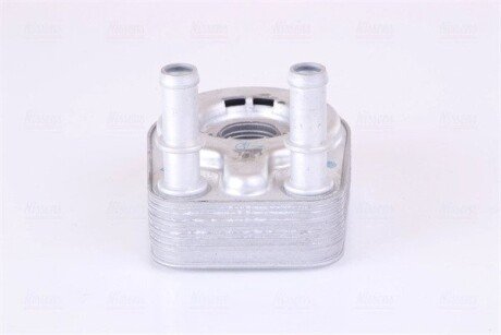 Радіатор масляний nissens 90795