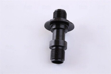 Радіатор масляний nissens 90795