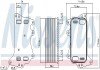 Радіатор масляний nissens 90908