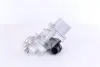 Радіатор масляний Nissens 90924 (фото 4)