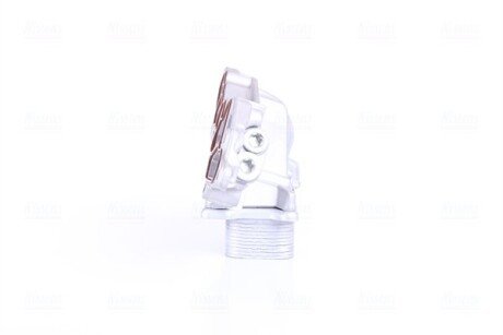 Радіатор масляний nissens 90933