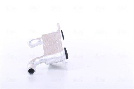 Радіатор масляний nissens 90965