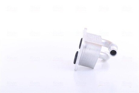 Радіатор масляний nissens 90965