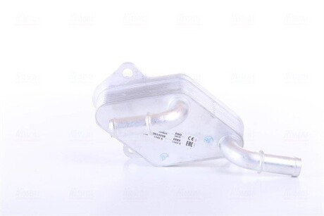 Радіатор масляний nissens 90965 на Сааб 9 5