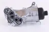 Радіатор масляний nissens 91124