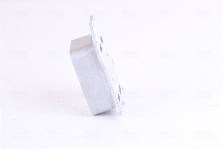 Радіатор масляний nissens 91234