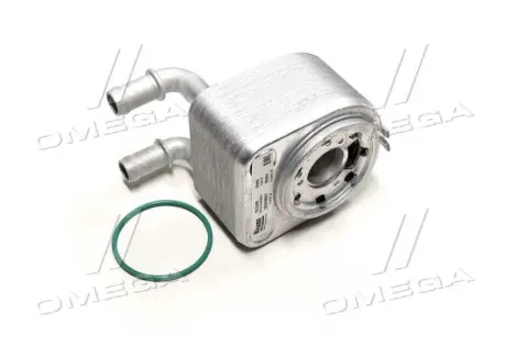Радіатор масляний Nissens 91249