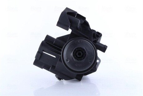 Радіатор масляний з корпусом VW T6/ VW CRAFTER 2015- nissens 91244