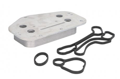 Радиатор масляный CHEVROLET AVEO, OPEL ASTRA nissens 90741