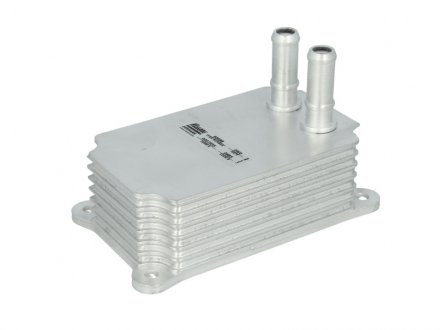 Радиатор масляный FORD TRANSIT 2.4 D nissens 90698