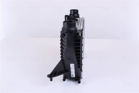 Радиатор интеркулера nissens 96363