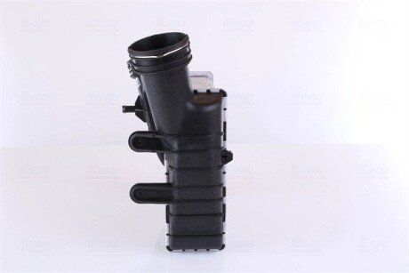 Радиатор интеркулера nissens 96468