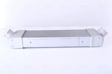 Радіатор інтеркулера nissens 96641