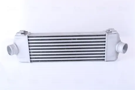 Радиатор интеркулера nissens 96641