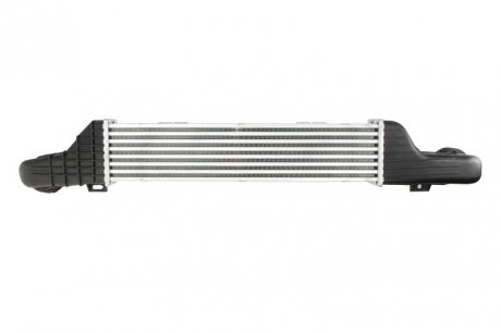 Радіатор інтеркулера nissens 96784